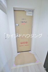 住吉東駅 徒歩6分 3階の物件内観写真